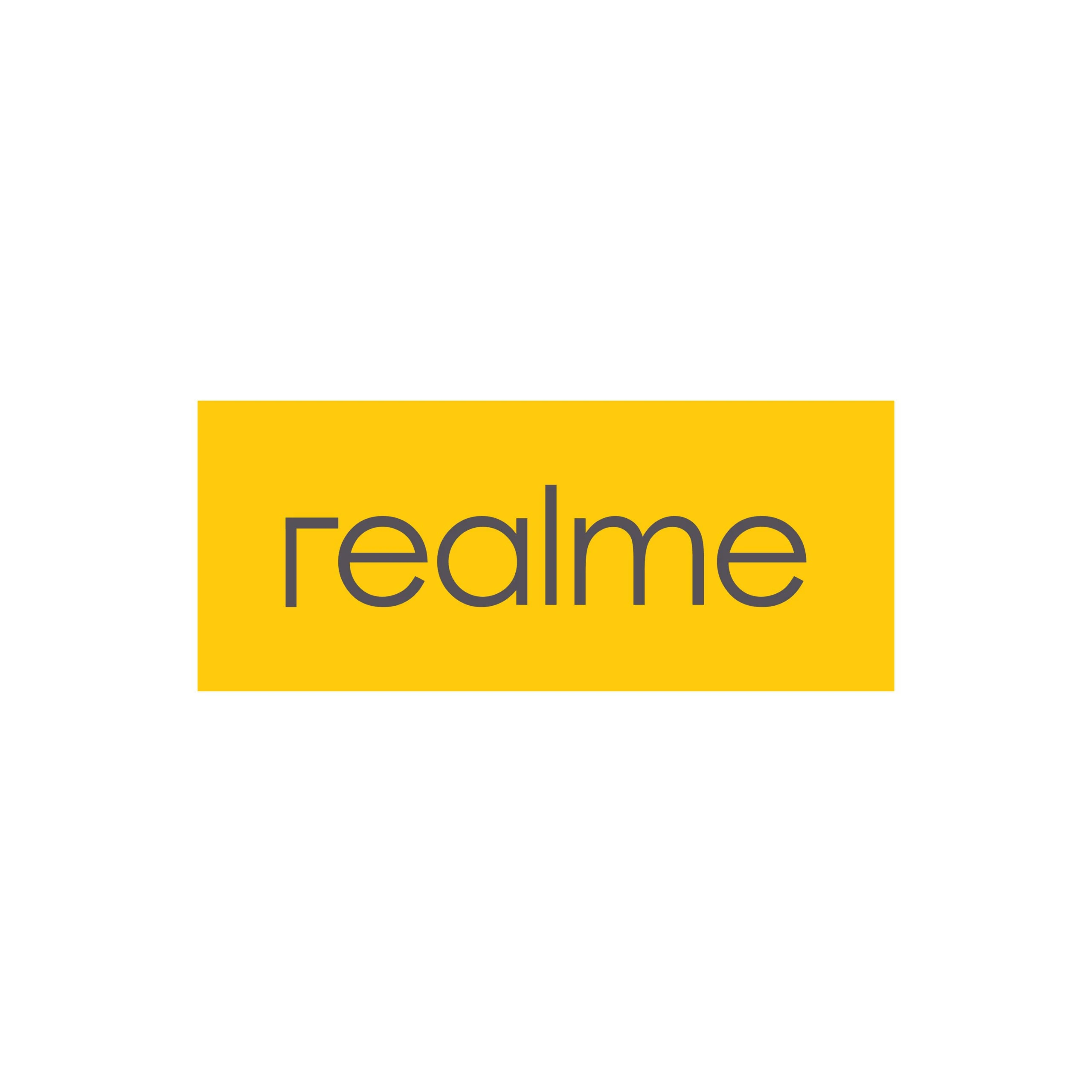 realme