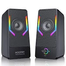 Speakers