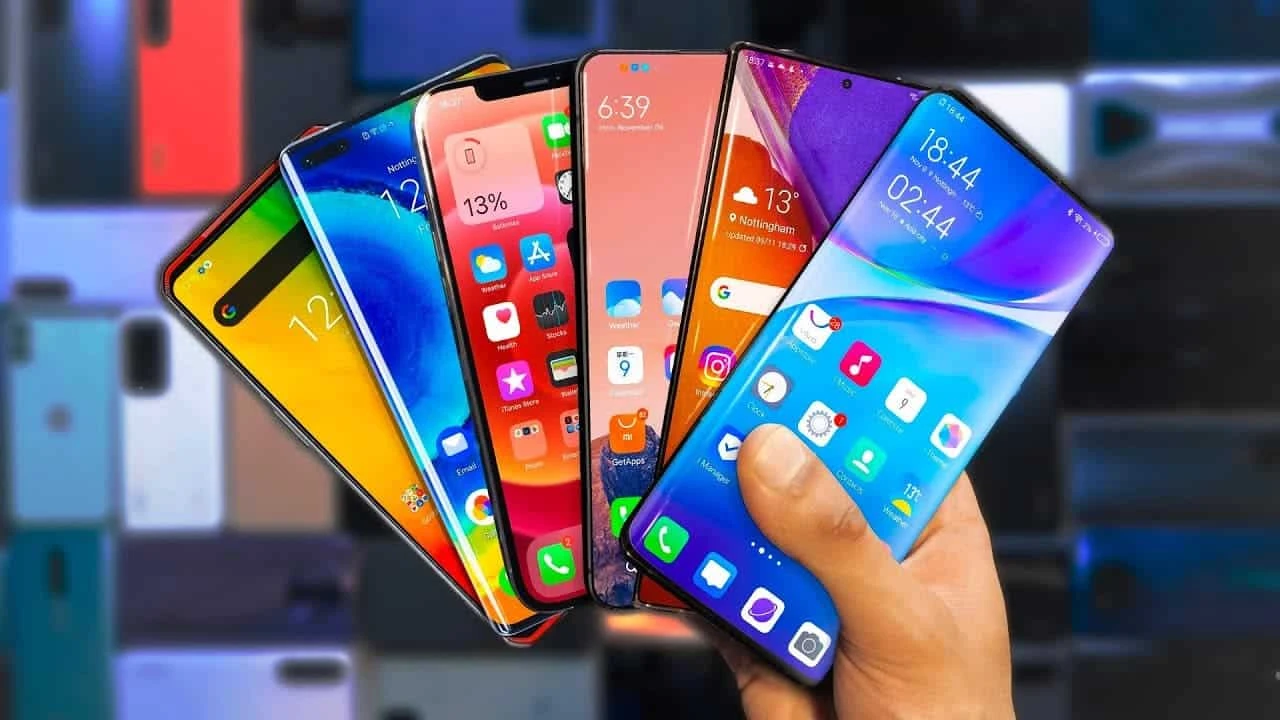 SmartPhone
