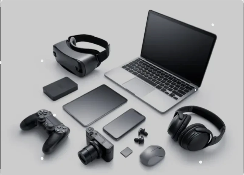 Accessories