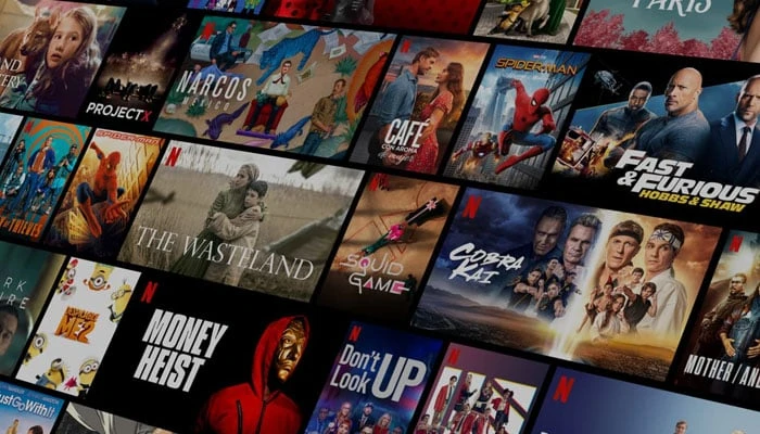 Movies & Series
