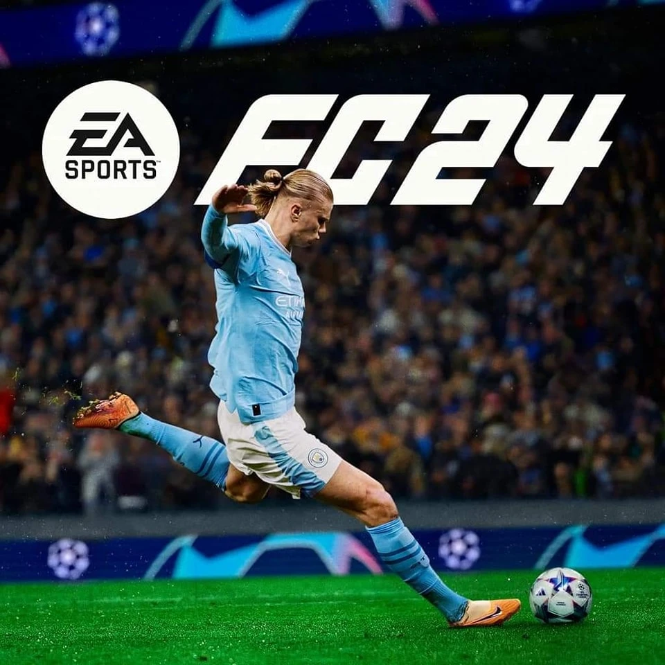 EA SPORTS FC 24: The Most Authentic Football Experience