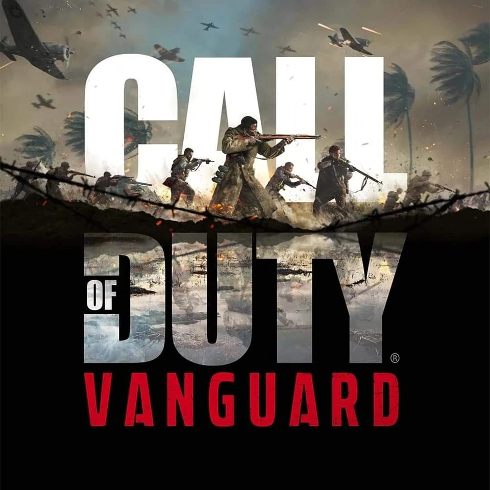 Call of Duty: Vanguard - Battle of Stalingrad