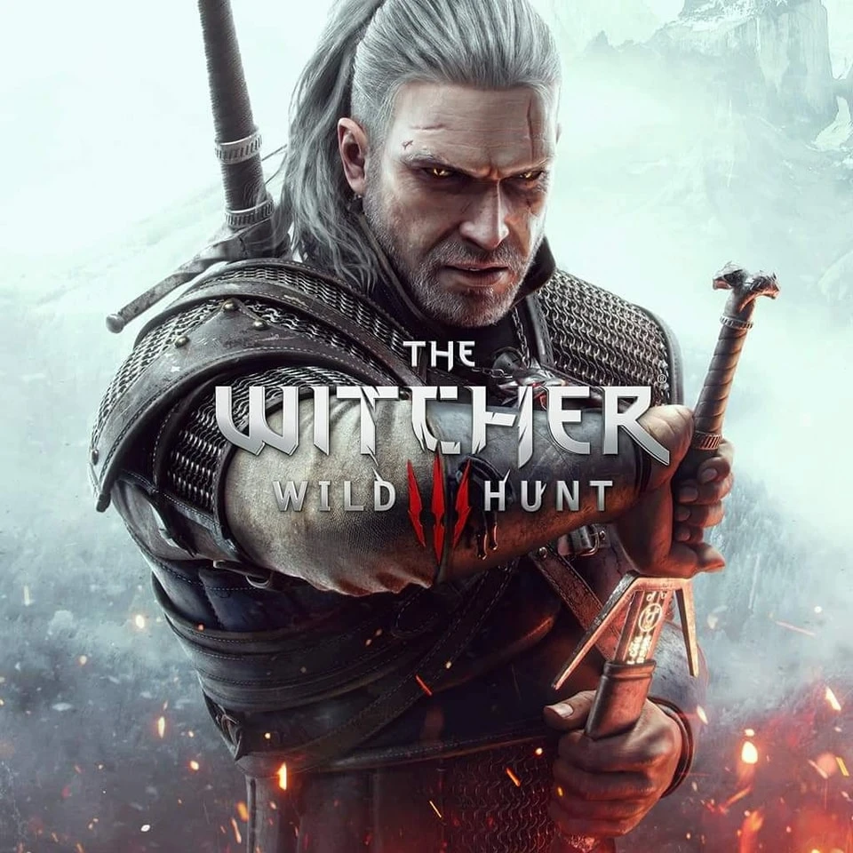 Title: The Witcher 3