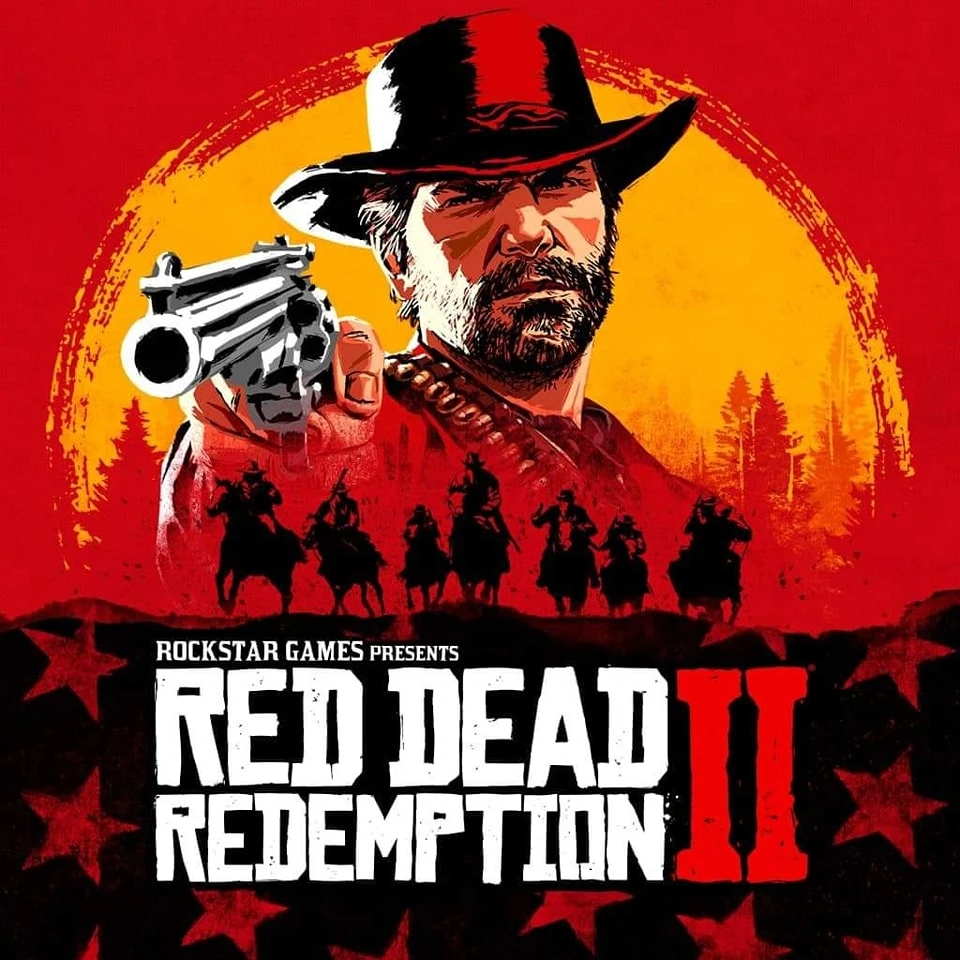 Red Dead Redemption 2: The End of an Era